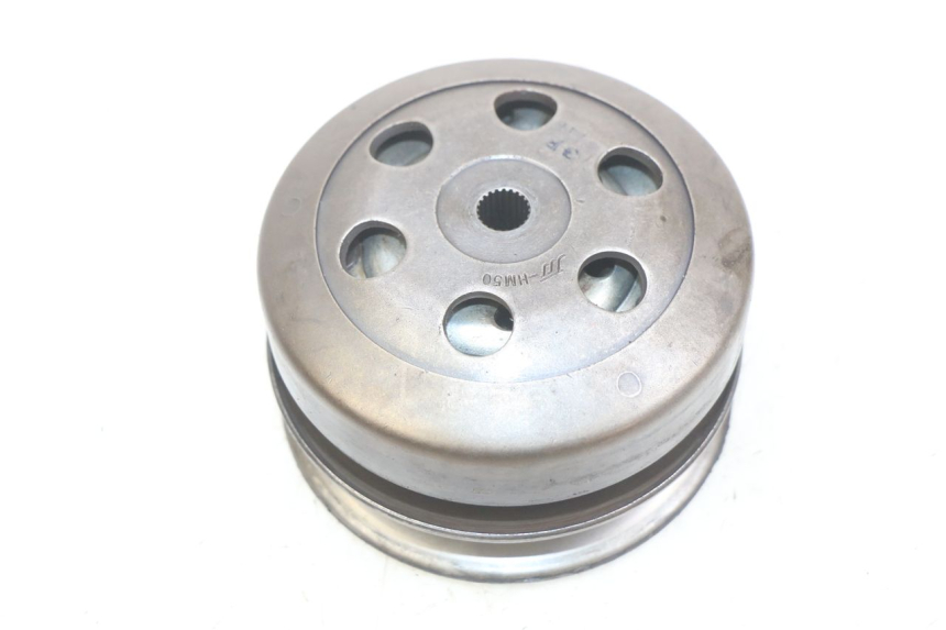 photo de KUPPLUNG PEUGEOT V-CLIC VCLIC 50 (2007 - 2013) - Alternative Perspektive