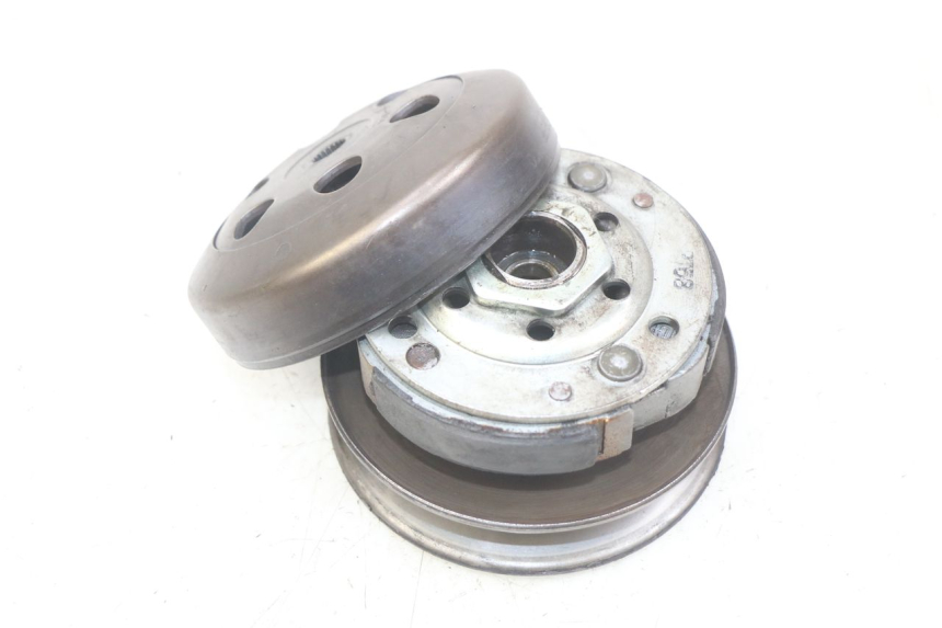 photo de KUPPLUNG PEUGEOT V-CLIC VCLIC 50 (2007 - 2013) - Technische Nahaufnahme