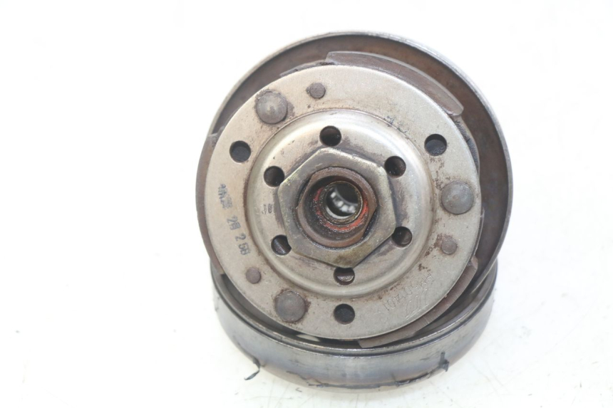 photo de KUPPLUNG PEUGEOT V-CLIC VCLIC 50 (2007 - 2013) - Hauptansicht