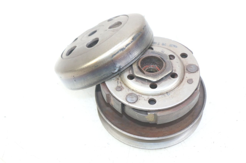 photo de KUPPLUNG PEUGEOT V-CLIC VCLIC 50 (2007 - 2013) - Detailansicht des Bauteils