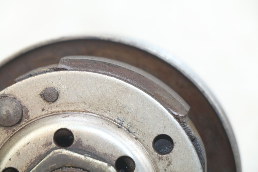 photo de KUPPLUNG PEUGEOT V-CLIC VCLIC 50 (2007 - 2013) - Zoom auf Gebrauchszustand