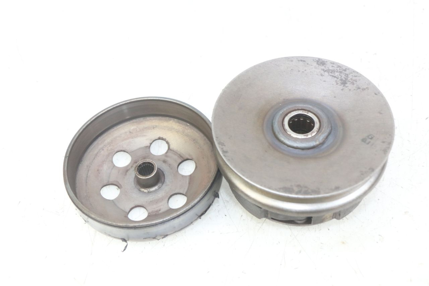 photo de KUPPLUNG PEUGEOT V-CLIC VCLIC 50 (2007 - 2013) - Alternative Perspektive