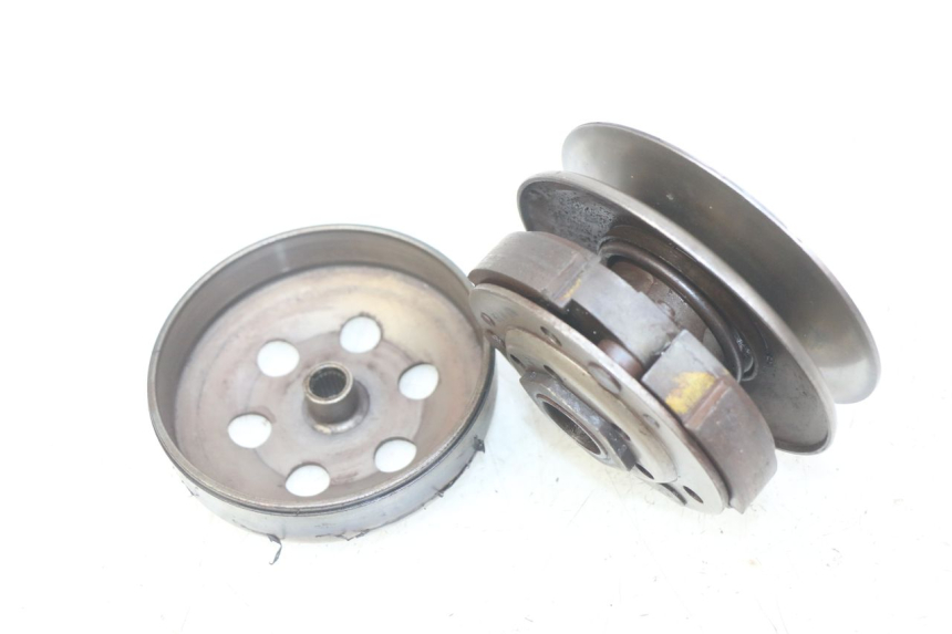 photo de KUPPLUNG PEUGEOT V-CLIC VCLIC 50 (2007 - 2013) - Technische Nahaufnahme