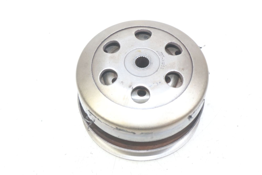 photo de KUPPLUNG PEUGEOT V-CLIC VCLIC 50 (2007 - 2013) - Gesamtansicht des Produkts