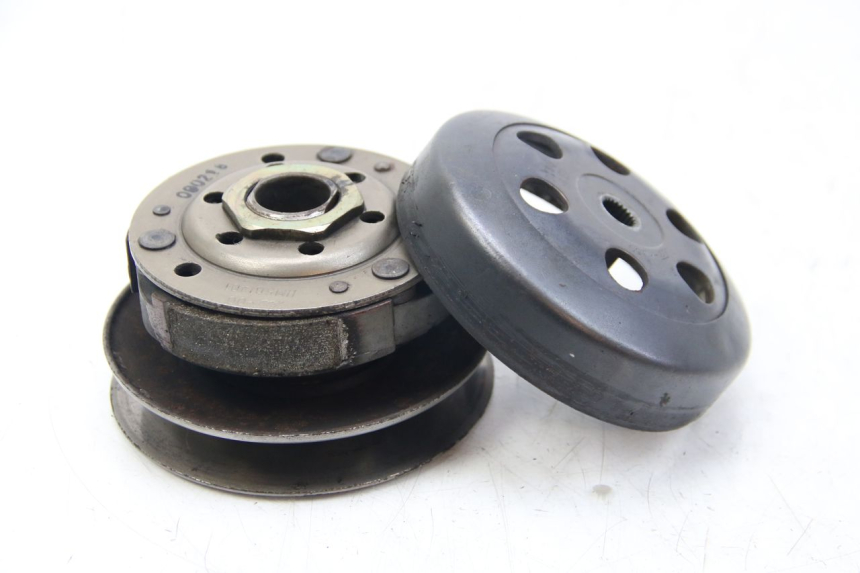 photo de KUPPLUNG PEUGEOT V-CLIC VCLIC 50 (2007 - 2013) - Hauptansicht