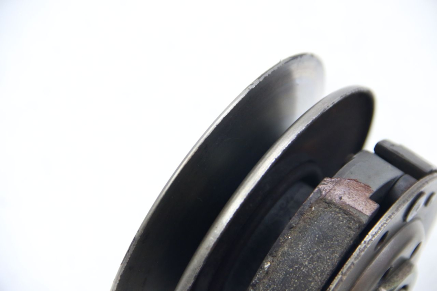 photo de KUPPLUNG PEUGEOT V-CLIC VCLIC 50 (2007 - 2013) - Detailansicht des Bauteils