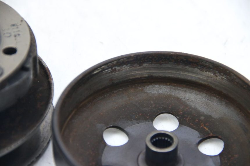 photo de KUPPLUNG PEUGEOT V-CLIC VCLIC 50 (2007 - 2013) - Alternative Perspektive