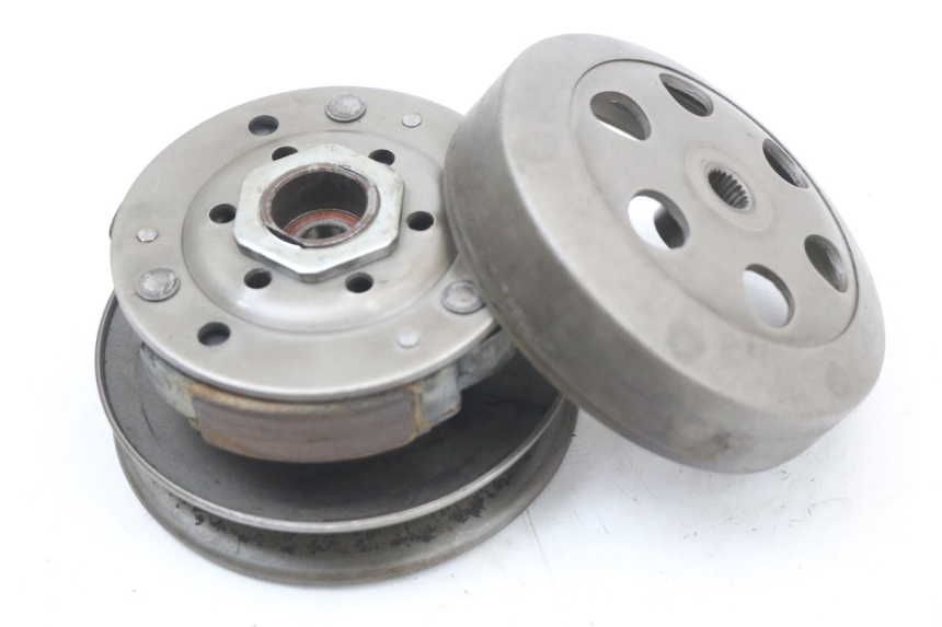 photo de KUPPLUNG PEUGEOT V-CLIC VCLIC 50 (2007 - 2013) - Hauptansicht