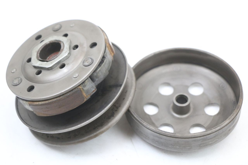 photo de KUPPLUNG PEUGEOT V-CLIC VCLIC 50 (2007 - 2013) - Detailansicht des Bauteils