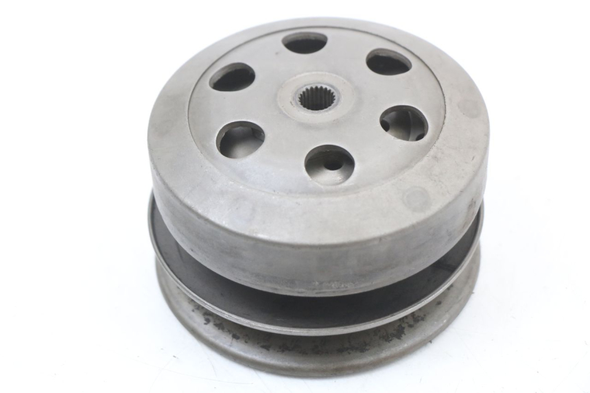 photo de KUPPLUNG PEUGEOT V-CLIC VCLIC 50 (2007 - 2013) - Zoom auf Gebrauchszustand