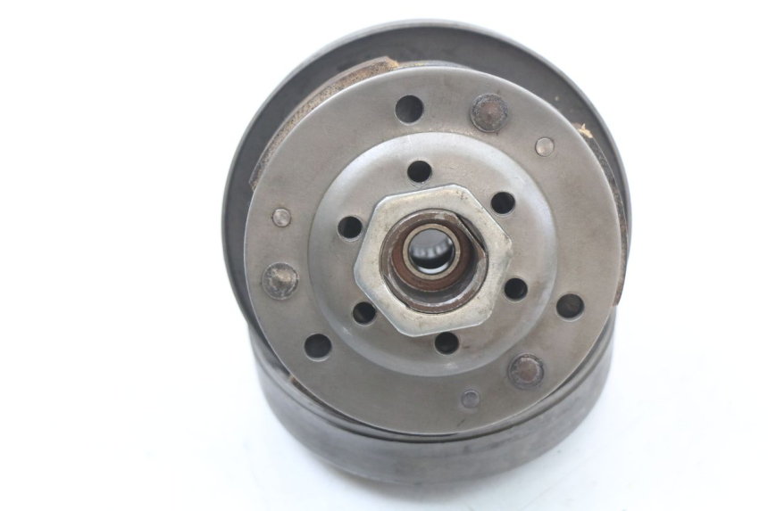 photo de KUPPLUNG PEUGEOT V-CLIC VCLIC 50 (2007 - 2013) - Alternative Perspektive