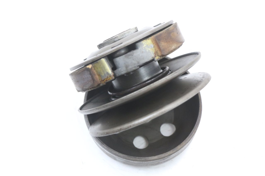 photo de KUPPLUNG PEUGEOT V-CLIC VCLIC 50 (2007 - 2013) - Technische Nahaufnahme