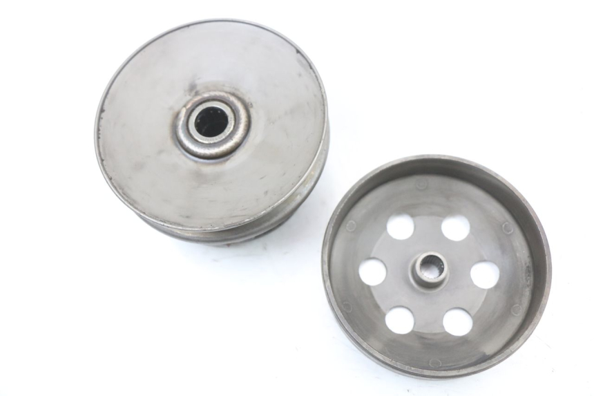 photo de KUPPLUNG PEUGEOT V-CLIC VCLIC 50 (2007 - 2013) - Gesamtansicht des Produkts