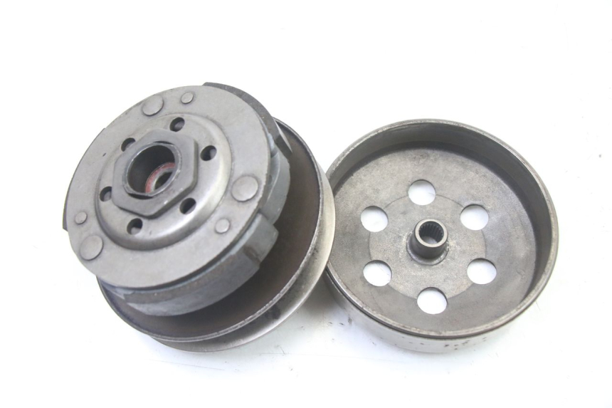 photo de KUPPLUNG PEUGEOT V-CLIC VCLIC 50 (2007 - 2013) - Hauptansicht