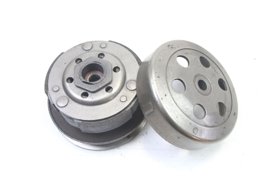 photo de KUPPLUNG PEUGEOT V-CLIC VCLIC 50 (2007 - 2013) - Detailansicht des Bauteils