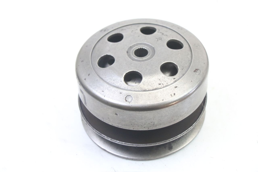 photo de KUPPLUNG PEUGEOT V-CLIC VCLIC 50 (2007 - 2013) - Zoom auf Gebrauchszustand