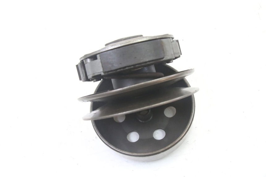 photo de KUPPLUNG PEUGEOT V-CLIC VCLIC 50 (2007 - 2013) - Alternative Perspektive