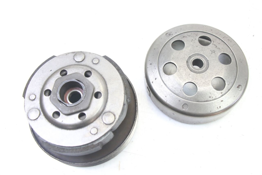 photo de KUPPLUNG PEUGEOT V-CLIC VCLIC 50 (2007 - 2013) - Gesamtansicht des Produkts