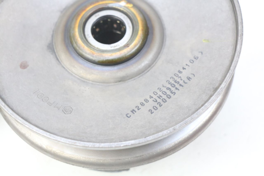 photo de KUPPLUNG PIAGGIO VESPA GTS IGET ABS 125 (2017 - 2023) - Alternative Perspektive