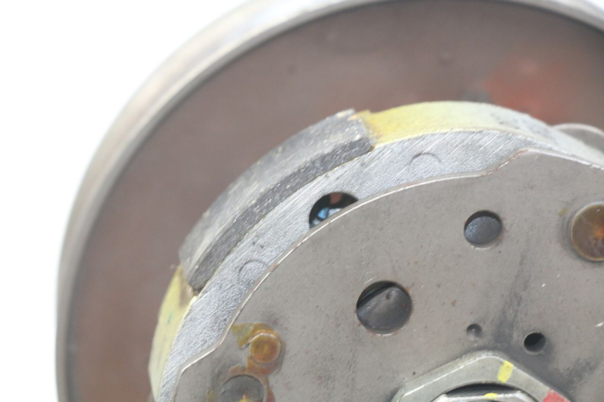 photo de KUPPLUNG PIAGGIO VESPA GTS IGET ABS 125 (2017 - 2023) - Gesamtansicht des Produkts