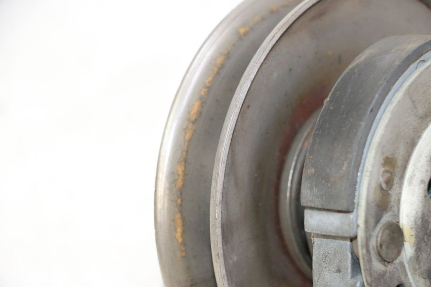 photo de KUPPLUNG PIAGGIO VESPA LX 2T 50 (2005 - 2013) - Weitere Ansicht des Artikels