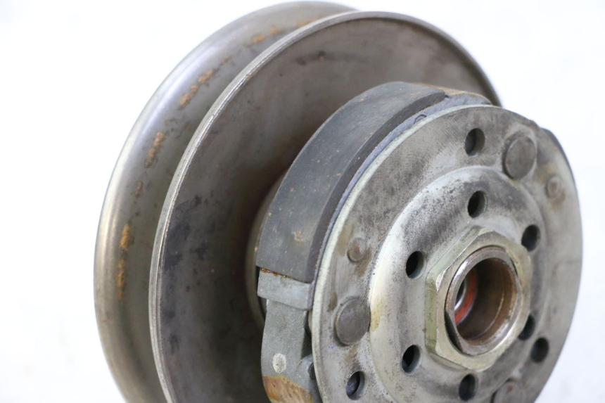 photo de KUPPLUNG PIAGGIO VESPA LX 2T 50 (2005 - 2013) - Zoom auf Gebrauchszustand