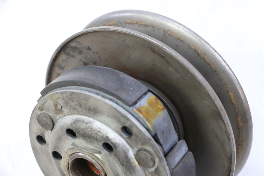 photo de KUPPLUNG PIAGGIO VESPA LX 2T 50 (2005 - 2013) - Alternative Perspektive