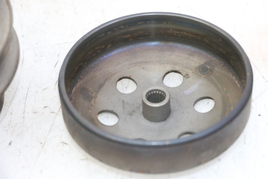 photo de KUPPLUNG PIAGGIO VESPA LX 2T 50 (2005 - 2013) - Geprüftes Gebrauchtteil