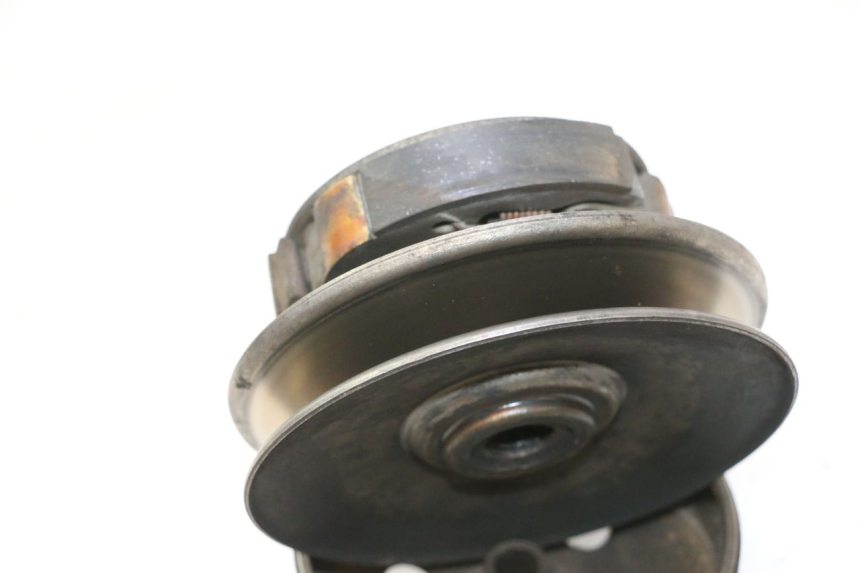 photo de KUPPLUNG PIAGGIO VESPA LX 2T 50 (2005 - 2013) - Oberflächenzustand und Material