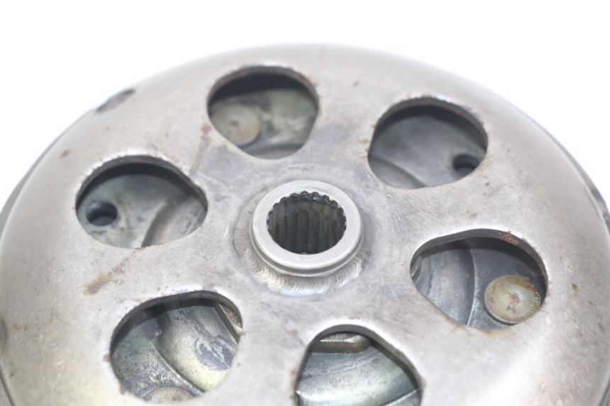 photo de KUPPLUNG PIAGGIO VESPA LXV 125 (2006 - 2009) - Weitere Ansicht des Artikels