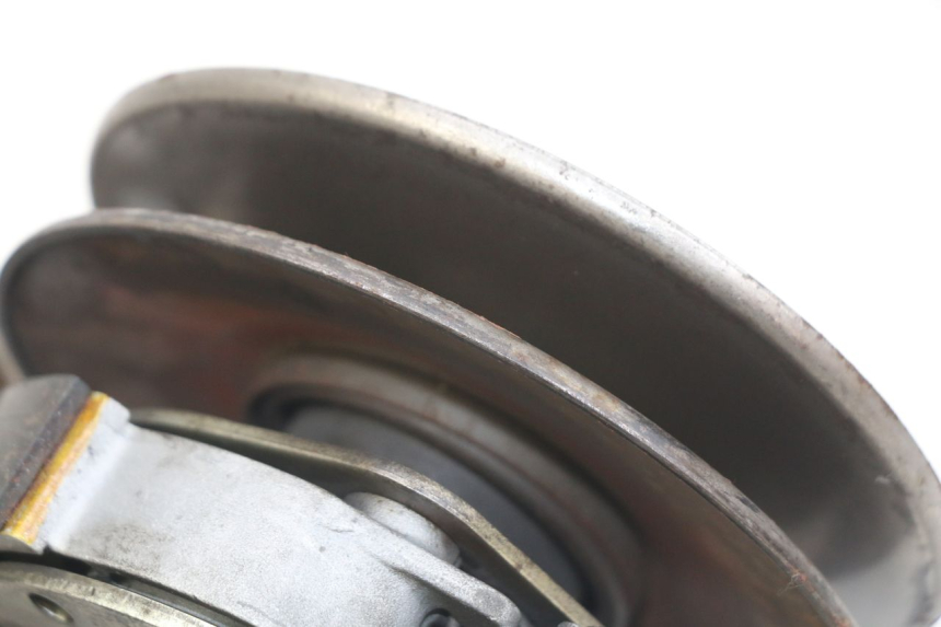 photo de KUPPLUNG PIAGGIO VESPA LXV 125 (2006 - 2009) - Technische Nahaufnahme