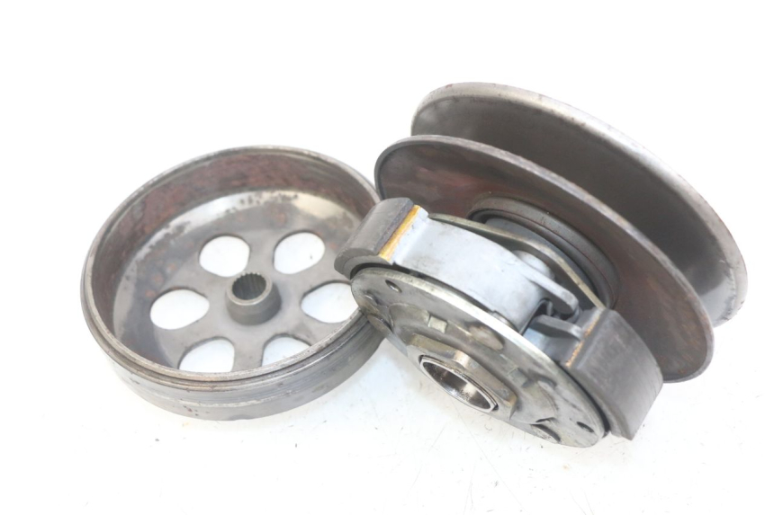 photo de KUPPLUNG PIAGGIO VESPA LXV 125 (2006 - 2009) - Gesamtansicht des Produkts