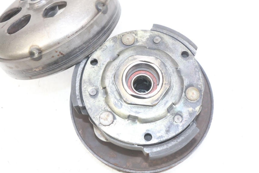 photo de KUPPLUNG PIAGGIO VESPA LXV 125 (2006 - 2009) - Geprüftes Gebrauchtteil