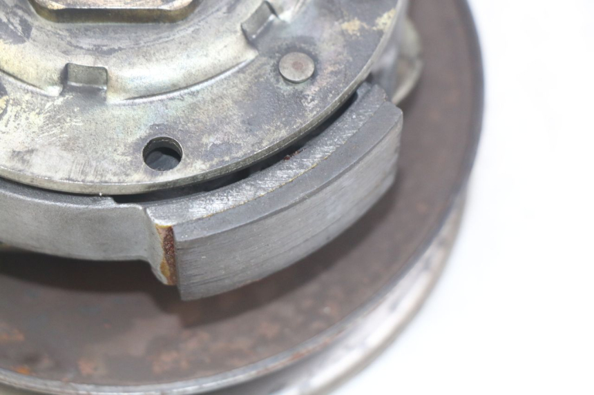 photo de KUPPLUNG PIAGGIO VESPA LXV 125 (2006 - 2009) - Kennzeichnungen und Originalreferenzen