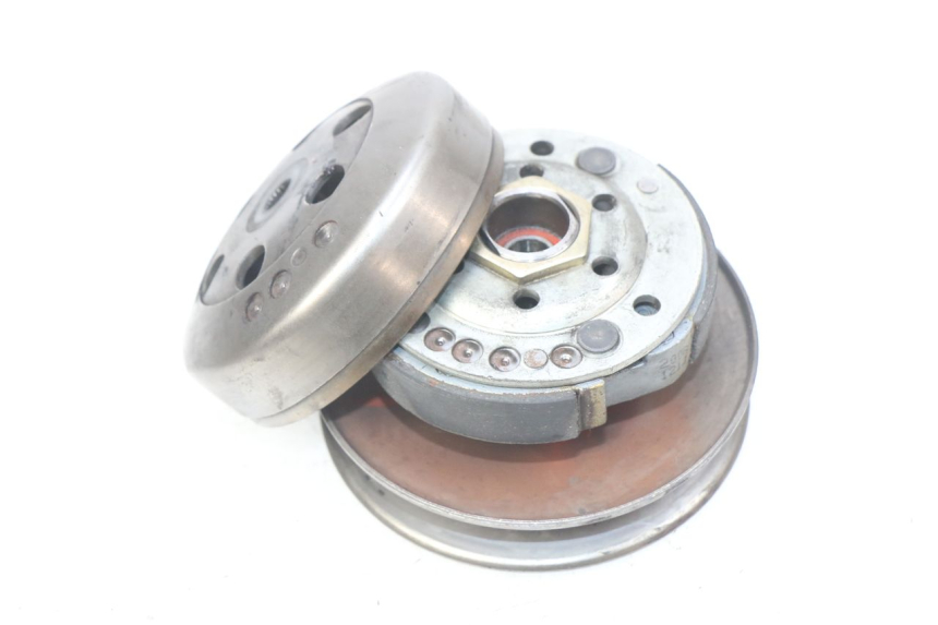 photo de KUPPLUNG PIAGGIO VESPA PRIMAVERA 2T 50 (2013 - 2018) - Hauptansicht