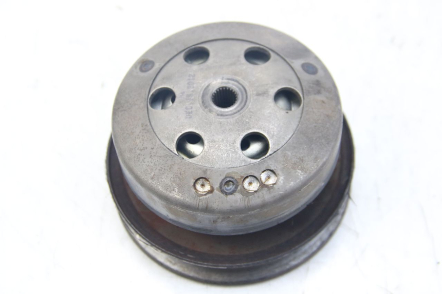 photo de KUPPLUNG PIAGGIO VESPA S 2T 50 (2007 - 2014) - Zoom auf Gebrauchszustand