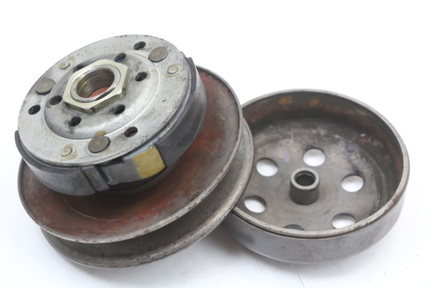 photo de KUPPLUNG PIAGGIO VESPA S 2T 50 (2007 - 2014) - Detailansicht des Bauteils