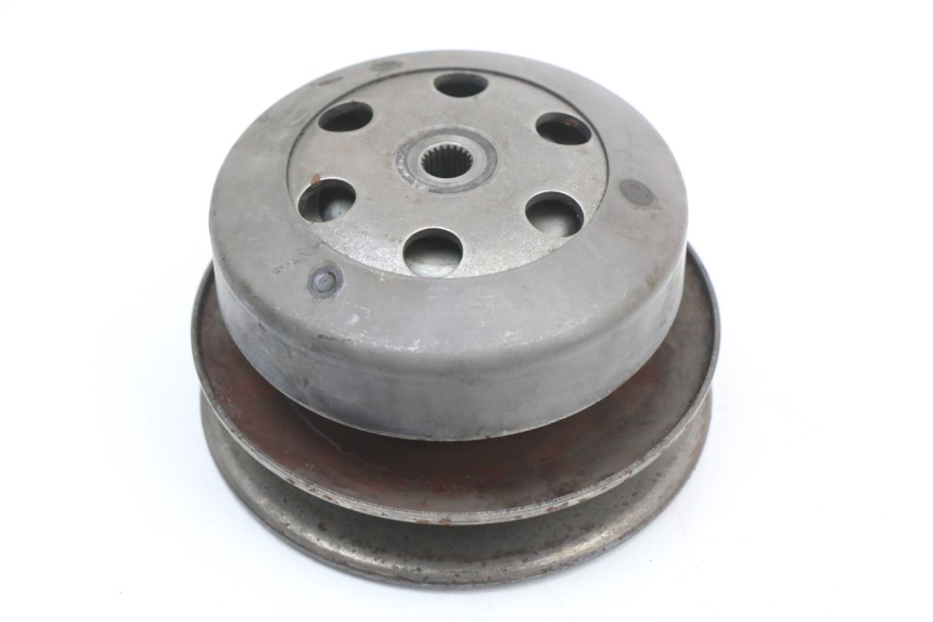 photo de KUPPLUNG PIAGGIO VESPA S 2T 50 (2007 - 2014) - Zoom auf Gebrauchszustand