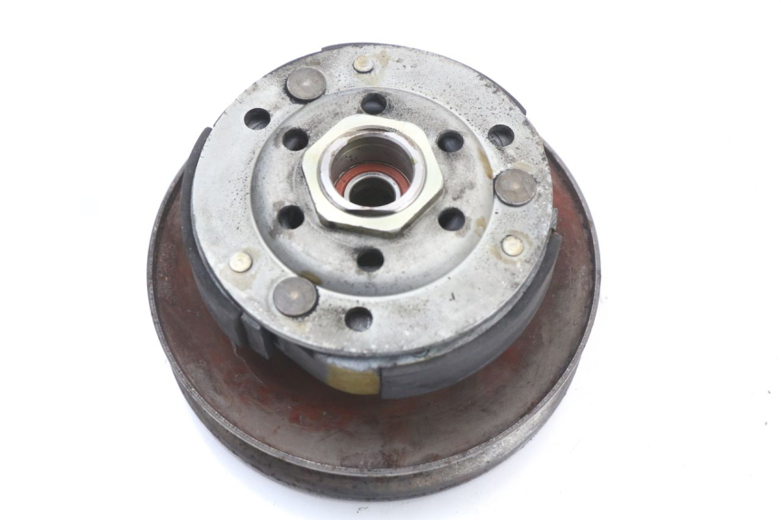 photo de KUPPLUNG PIAGGIO VESPA S 2T 50 (2007 - 2014) - Technische Nahaufnahme