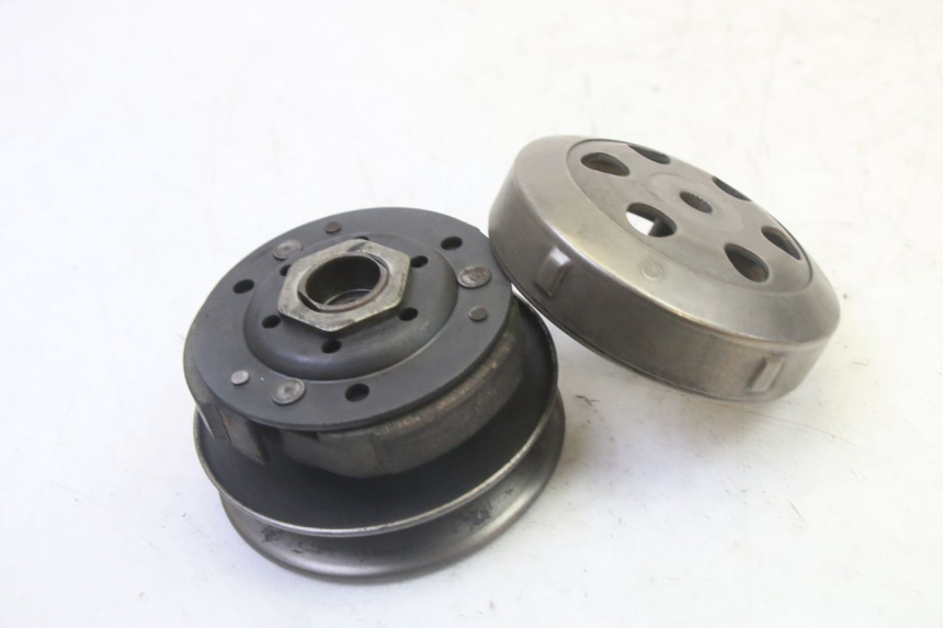 photo de KUPPLUNG GTS VICI 4T 50 (2020 - 2025) - Detailansicht des Bauteils