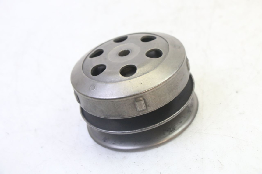 photo de KUPPLUNG GTS VICI 4T 50 (2020 - 2025) - Zoom auf Gebrauchszustand