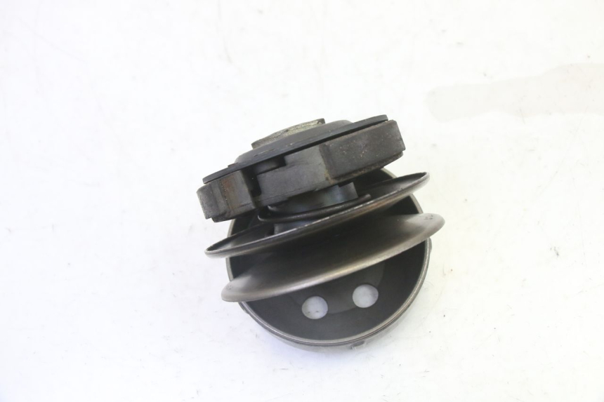 photo de KUPPLUNG GTS VICI 4T 50 (2020 - 2025) - Alternative Perspektive