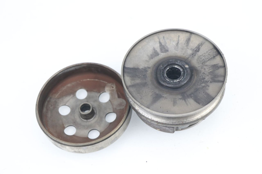 photo de KUPPLUNG JM MOTORS VIPER 4T 50 (2015 - 2022) - Detailansicht des Bauteils