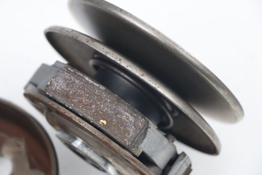 photo de KUPPLUNG JM MOTORS VIPER 4T 50 (2015 - 2022) - Zoom auf Gebrauchszustand