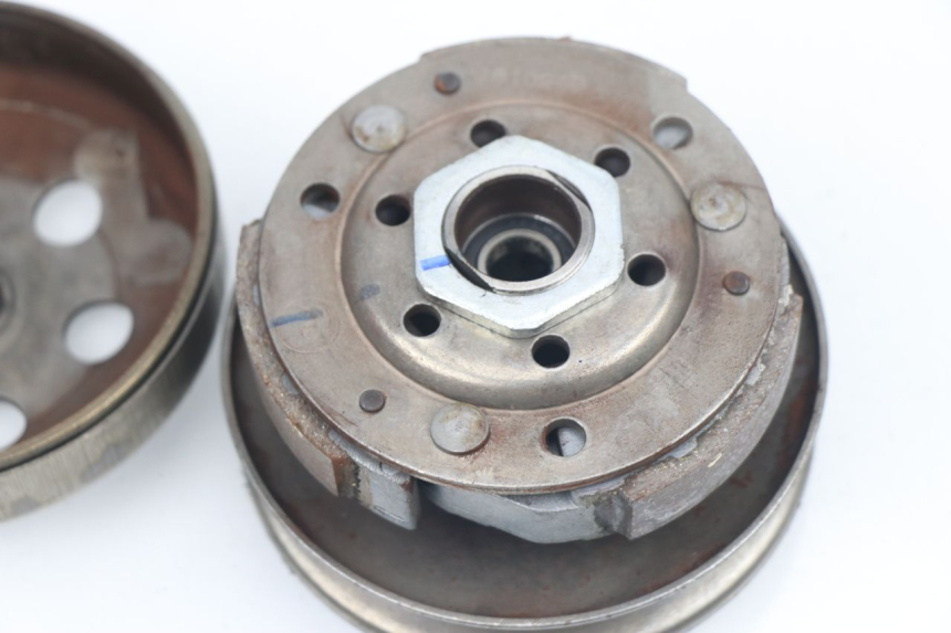 photo de KUPPLUNG JM MOTORS VIPER 4T 50 (2015 - 2022) - Technische Nahaufnahme