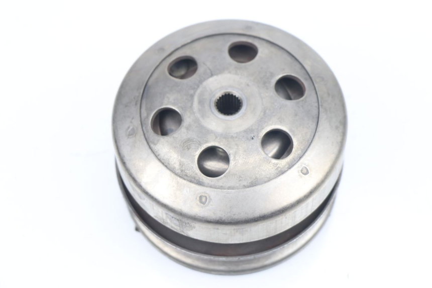 photo de KUPPLUNG JM MOTORS VIPER 4T 50 (2015 - 2022) - Gesamtansicht des Produkts