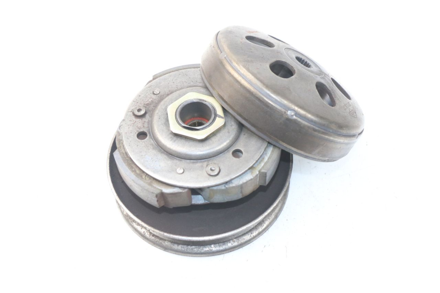 photo de KUPPLUNG EUROCKA VIRTUALITY GT 4T 50 (2011 - 2017) - Hauptansicht