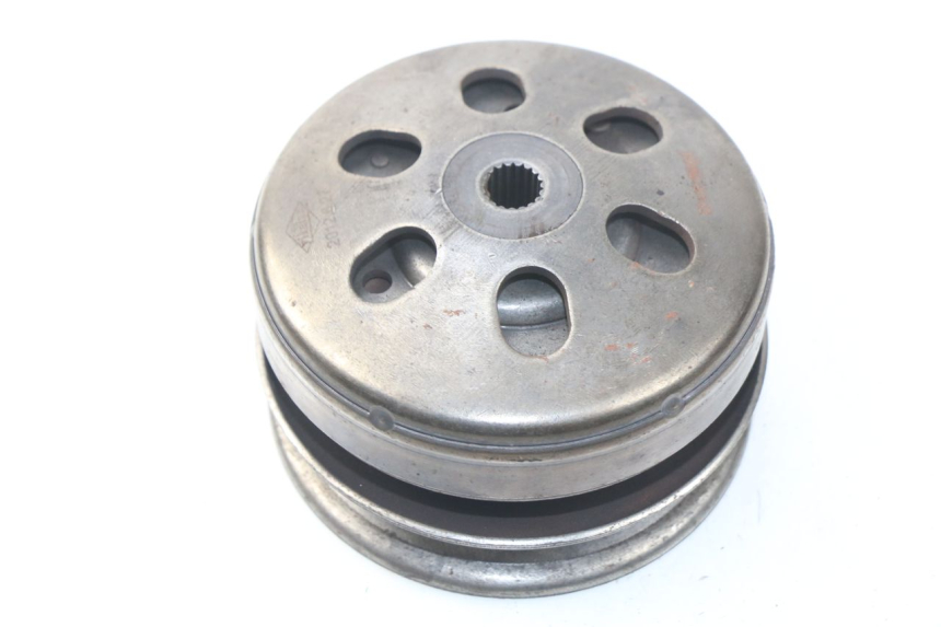 photo de KUPPLUNG EUROCKA VIRTUALITY GT 4T 50 (2011 - 2017) - Detailansicht des Bauteils