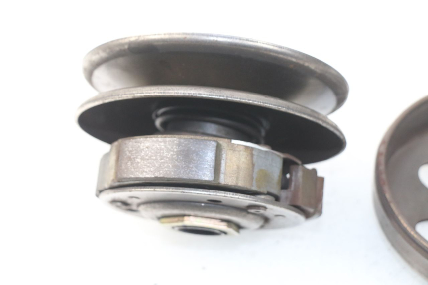 photo de KUPPLUNG EUROCKA VIRTUALITY GT 4T 50 (2011 - 2017) - Alternative Perspektive