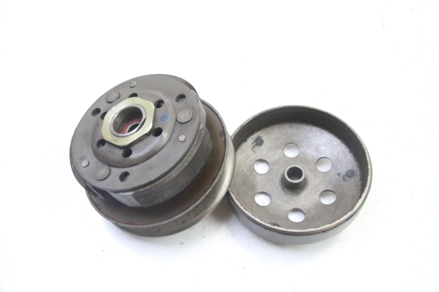 photo de KUPPLUNG PEUGEOT VIVACITY NEW 2T 50 (2008 - 2017) - Hauptansicht